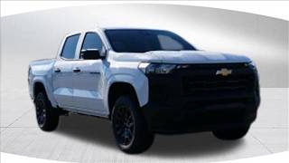 2026 Chevrolet Colorado Smithfield NC Selma, NC #CG16218 - SOLD
