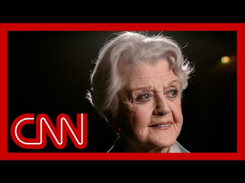 See iconic moments from Angela Lansbury's acting career