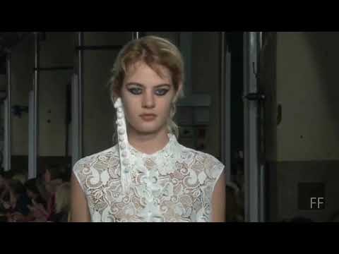 Catwalk Models Oops №12 सेक्सी फैशन शो मॉडल ओह №12 性感时装秀模特哎呀 №12