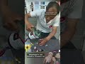 Tidak Perlu Membeli Cat