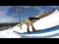 Project Gold Camp 2015 Snowboard Edit 1
