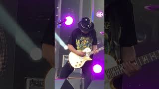 Carlos Santana 🎸Yo Me Lo Merezco feat. Buika #santana