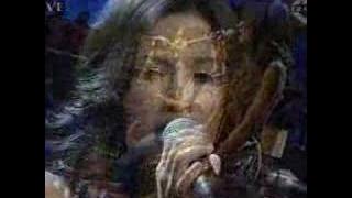 Peterpan ft Rebecca -  Dibalik Awan