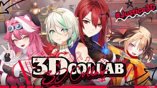 Hololive Englishの配信のサムネイル画像