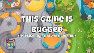 rosalia bugs, also coop, maybe (btd6) screenshot 4