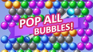 #Level- 404 | Bubble Shooter androidgameplay | Bubble Shooter | Bubble Shooter gameplay