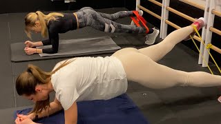 Ključ Za Munjevit Rast Gluteusa Kod Kuće Uvedi Ovo Kristina Mikolčić