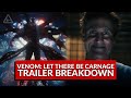 Venom: Let There Be Carnage Trailer Breakdown & Easter Eggs (Nerdist News w/ Dan Casey)