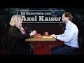 Axel Kaiser y Lucía Santa Cruz | Feminismo e igualdad liberal - El Líbero