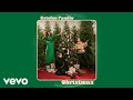 The Chipmunk Song (Christmas Don't Be Late) (Official Audio)