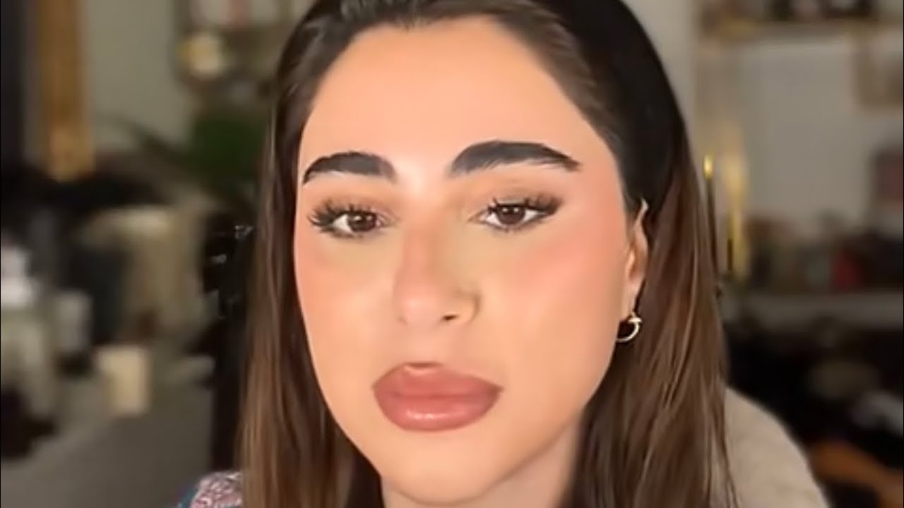 تتوريال مكياج من سناب ثريا