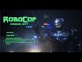 Robocop rogue city  new game plus