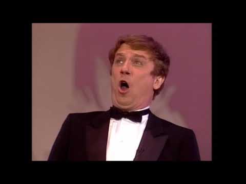 Video George Hearn I am What I Am 1984 Tony awards