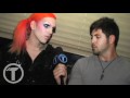 Capture de la vidéo Tsusa Tv: Jeffree Star