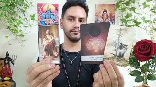 PEIXES ♓ Uma conversa desafiadora. Alguém obcecado por magia sexual.