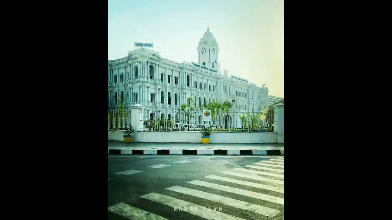 CHENNAI DAY.. status ❣️Happy Birthday chennai... ❤ @NAMMATOWN 