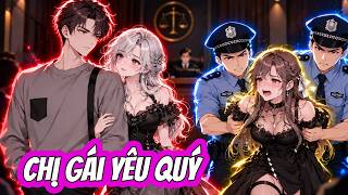 Full | Thiếu Gia Giả Và Chị Gái Yêu Quý! | TTPHH Vietsub