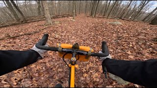 North Jersey Evasion Ride