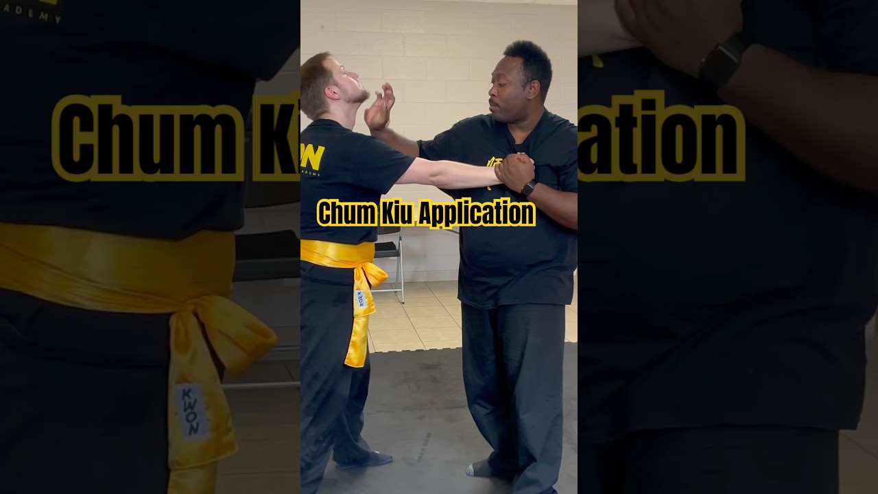 Lion Martial Arts Academy