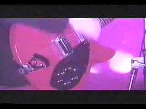 Ride - Making Judy Smile live Brixton 1992