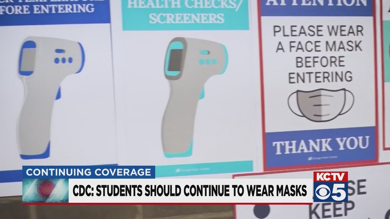 KCTV5 News Update: May 17, 2021