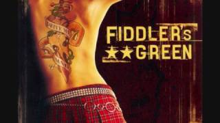 Video thumbnail of "Fiddler's Green - Irish Air"