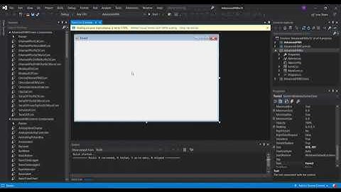 Symbol Factory with Advanced HMI