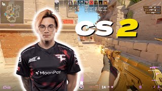 Rating2.32!【CS2 POV】FaZe Twistzz (16-4) (Anubis) | IEM Sydney 2023