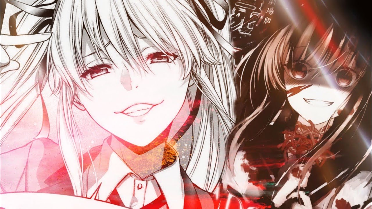 ♢♡ 𝙎𝙃𝘼𝘿𝙊𝙒 𝘿𝘼𝙉𝘾𝙀 × 𝙈𝘼𝙍𝙔 𝙎𝘼𝙊𝙏𝙊𝙈𝙀 ♤♧|【𝘼𝙈𝙑/𝙀𝘿𝙄𝙏】