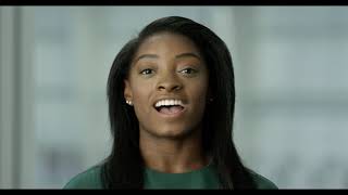 The Simone Biles Legacy Scholarship Fund