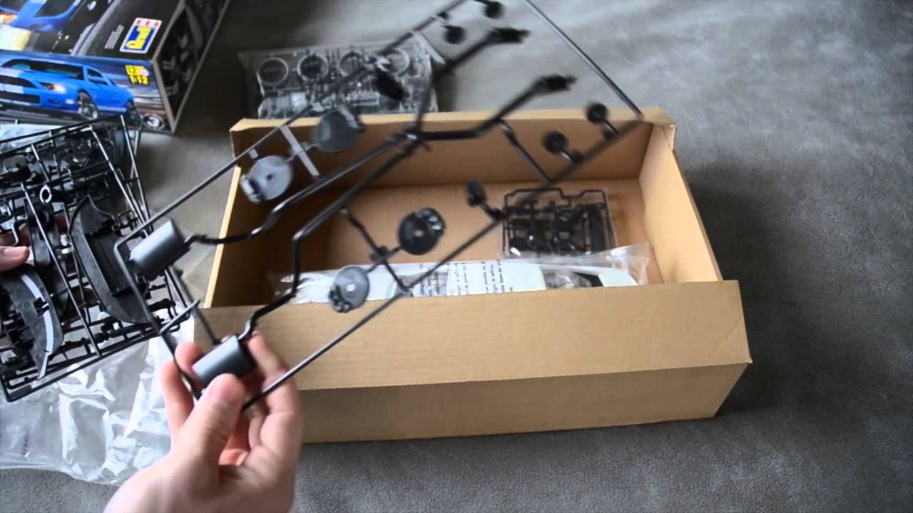 Ford Mustang Shelby GT500 - Car and Driver