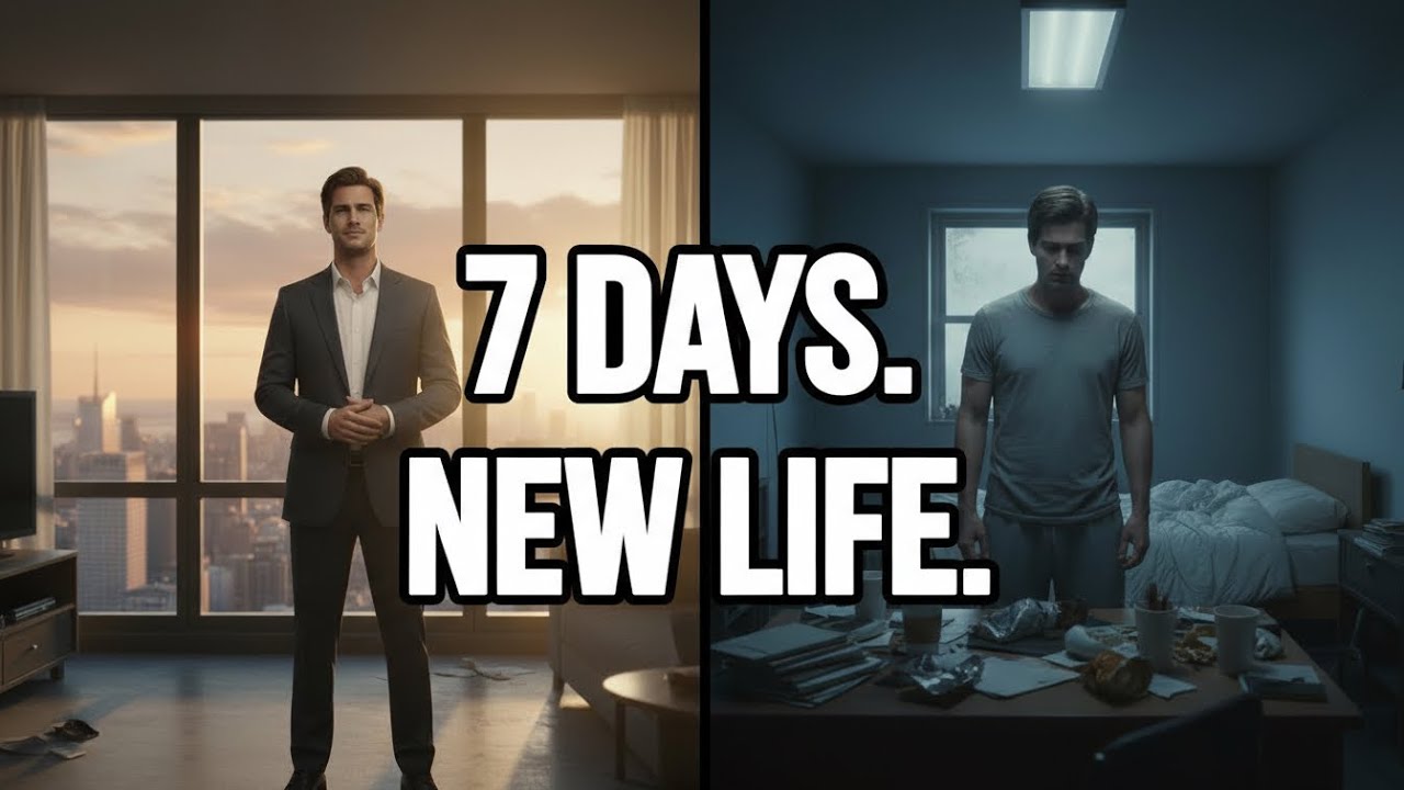 5 Stoic Habits That Changed My Life in Just 1 Week