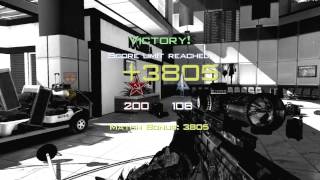 AS50 5 MAN GWK TERMINAL - MY BEST CLIP YET
