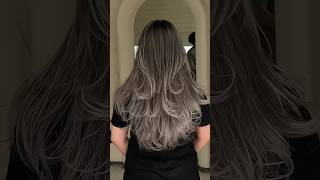 Life may not always be cool, but your hair color should always have attitude.