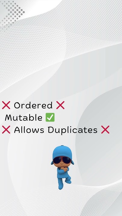 📌 Python Wisdom Wednesday 🔥 List vs Tuple vs Set vs Dictionary 🔥 - YouTube