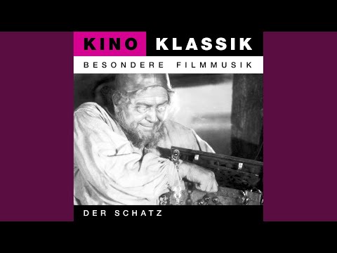 Der Schatz (Act