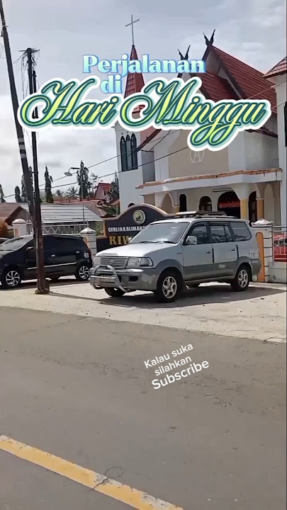 perjalanan hari minggu#shorts#perjalanan#perjalananku