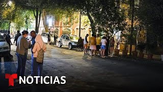 Thumbnail image for Las noticias de la mañana, jueves 22 de septiembre de 2022 | Noticias Telemundo