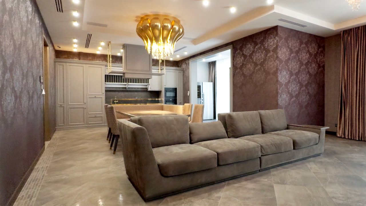 Сборный дом в Тихорецка бассейн