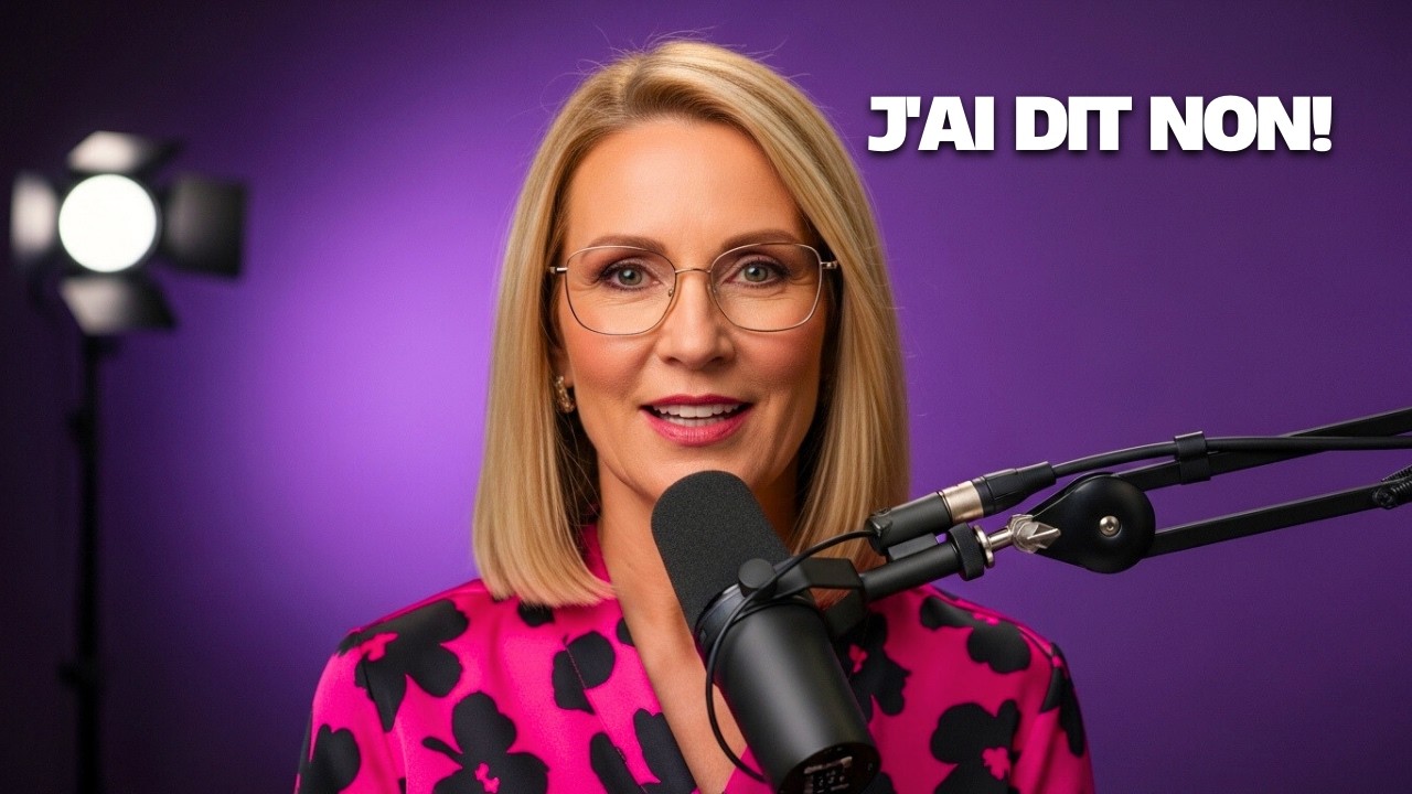 Une Vieille Jupe A Réveillé Ce Que J'avais Enterré