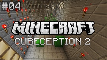 Cubeception 2 Ep.04 - No commentary