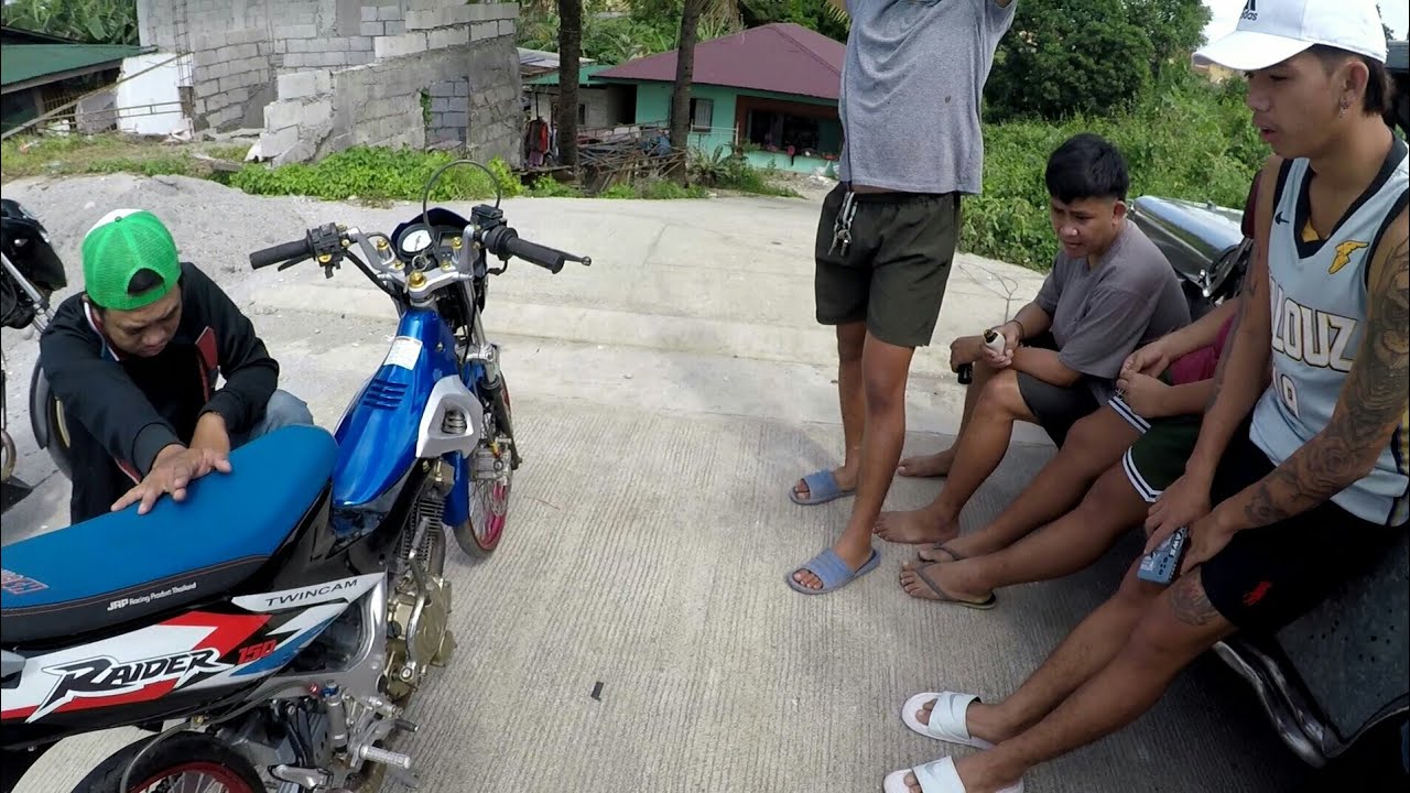 NAKAHANAP DIN NG GEN1