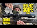 YOUR NEXT SCOPE: @GoGunnr HEIMDALL