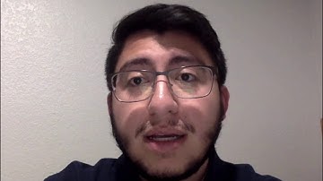 Ivan Rosales -Teaching Credential - Single Subject - Bilingual Authorization (Preliminary) Video