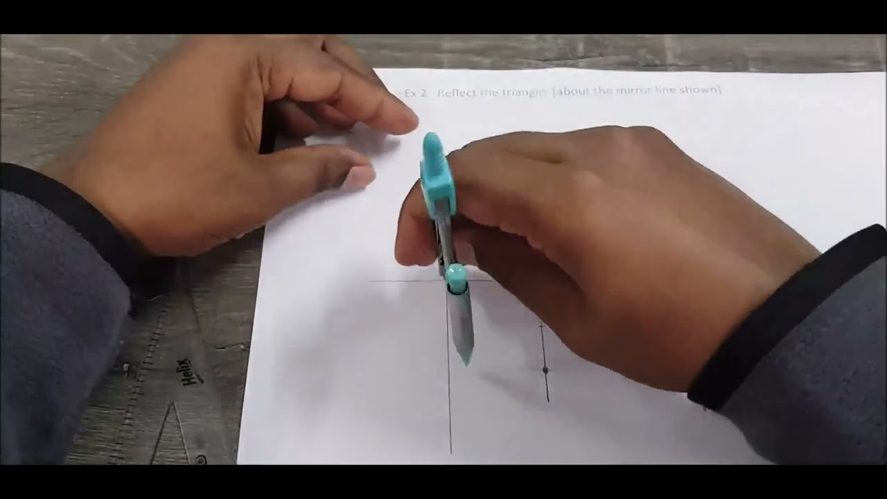 Transformations (part 1) - video 2 - YouTube