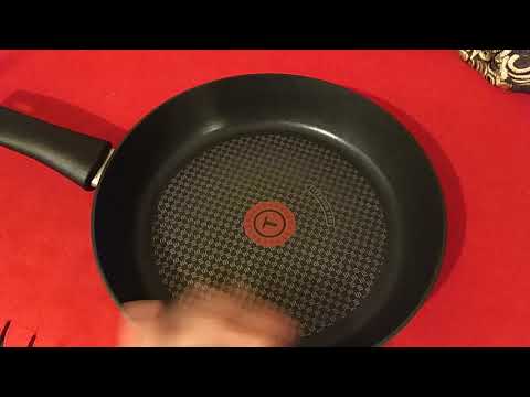 Сковорода Tefal Chef 28 см из магазина sulpak