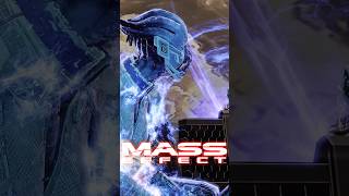 Shadow Broker Base Battle | Mass Effect 2