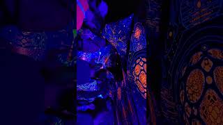 PsylvesTrance 2025: Djane Tündérke Hi-tech & Darkpsy