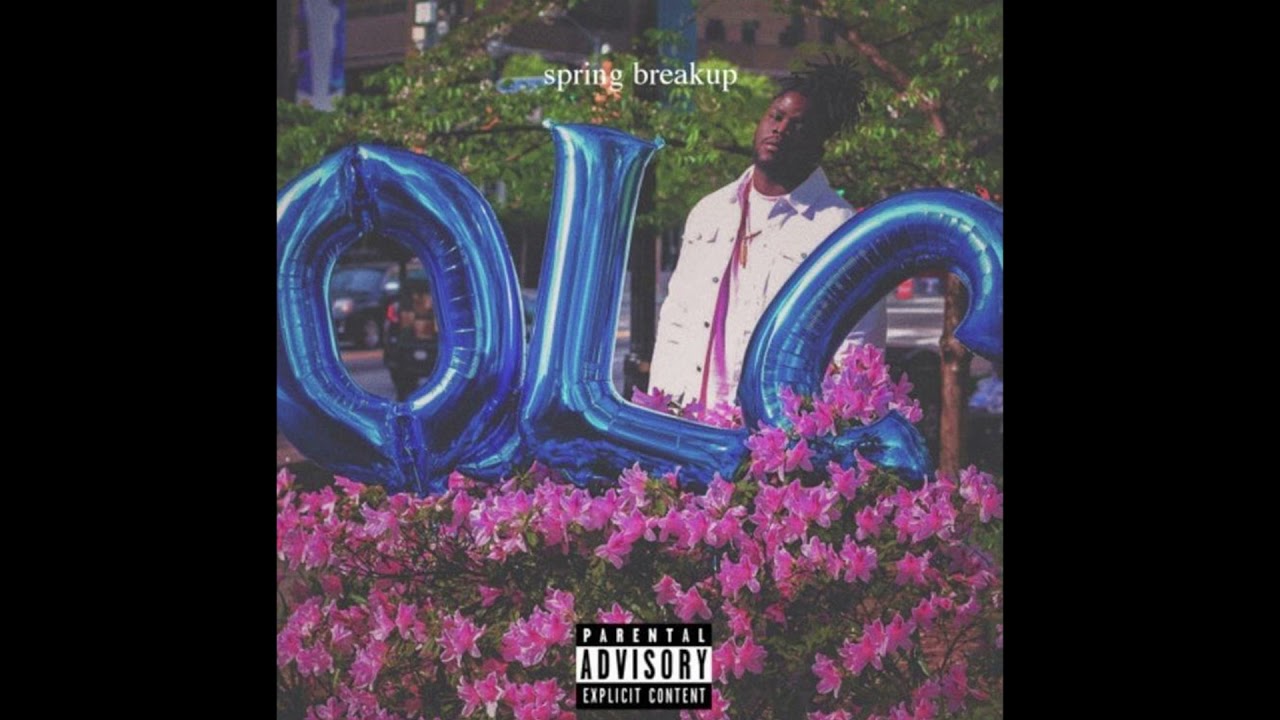Watch Kelechi - Sprung (Spring Breakup) on YouTube Watch Kelechi - Sprung (Spring Breakup) on YouTube