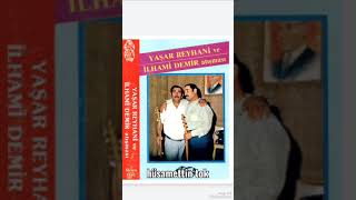 Aşık Reyhani Ilhami Demir Atışması (Güzeldir)